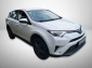 Toyota RAV 4, 2018