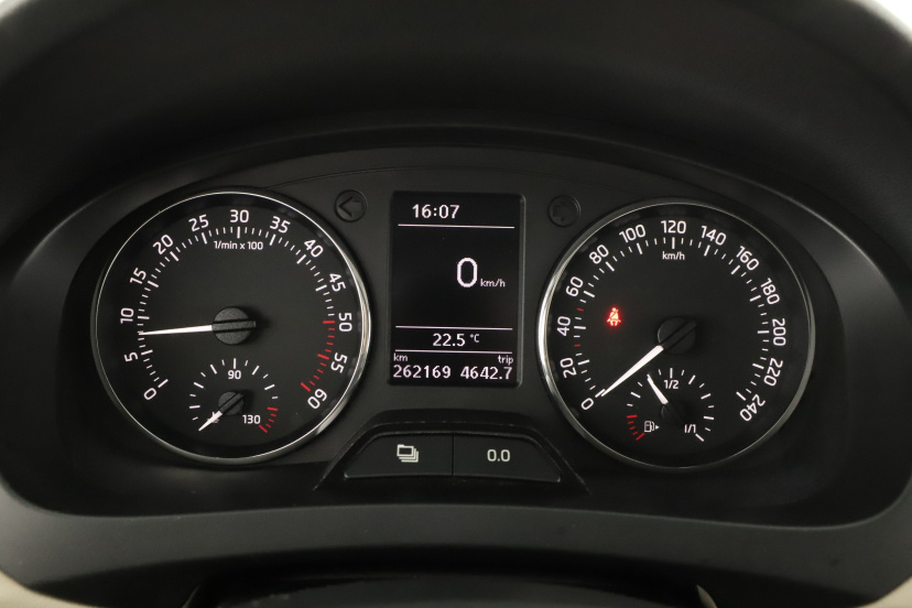 Škoda Rapid, 2013