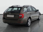 Škoda Octavia, 2018