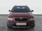Škoda Octavia Scout, 2009