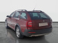 Škoda Octavia Scout, 2009