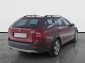 Škoda Octavia Scout, 2009