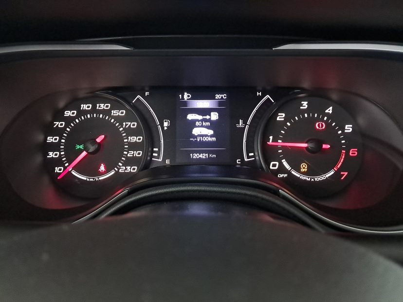 Fiat Tipo, 2016