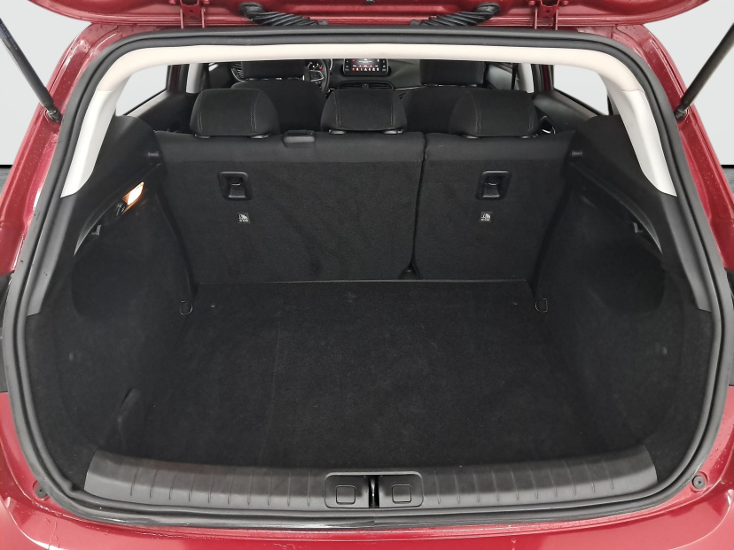Fiat Tipo, 2016