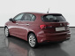 Fiat Tipo, 2016