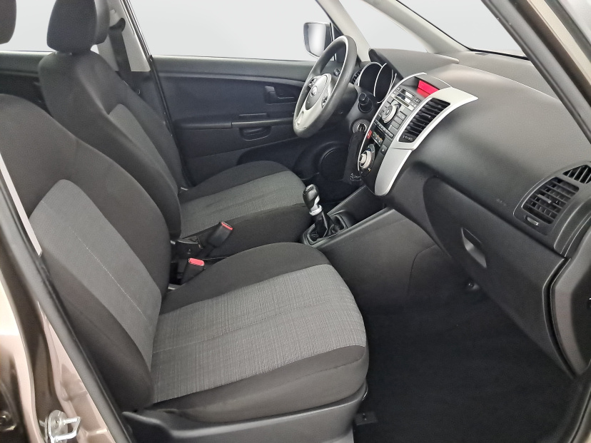 Kia Venga, 2014