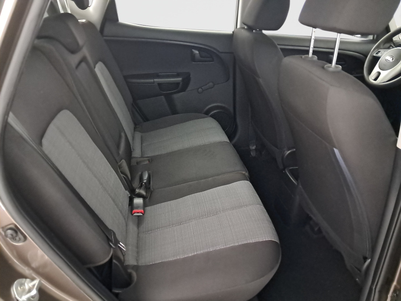Kia Venga, 2014