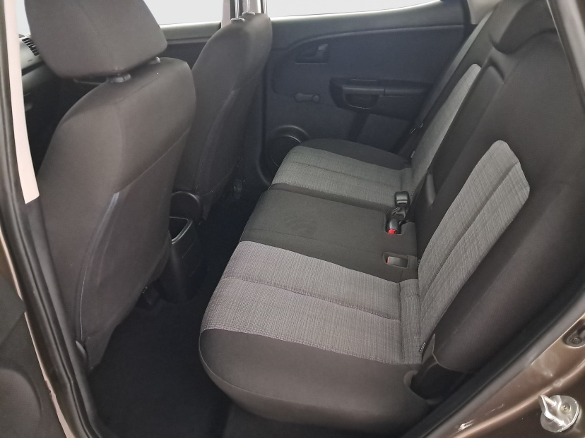 Kia Venga, 2014