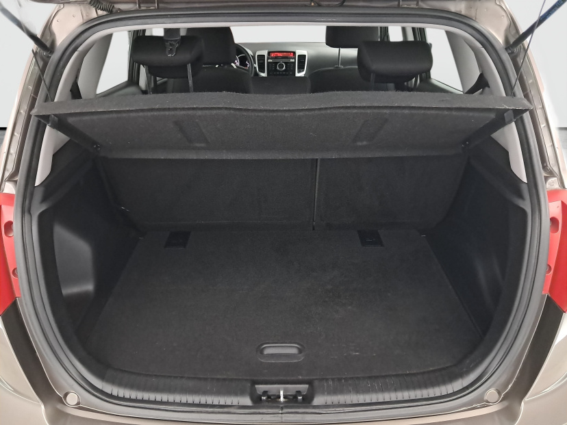 Kia Venga, 2014