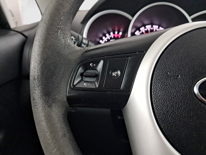 Kia Venga, 2014