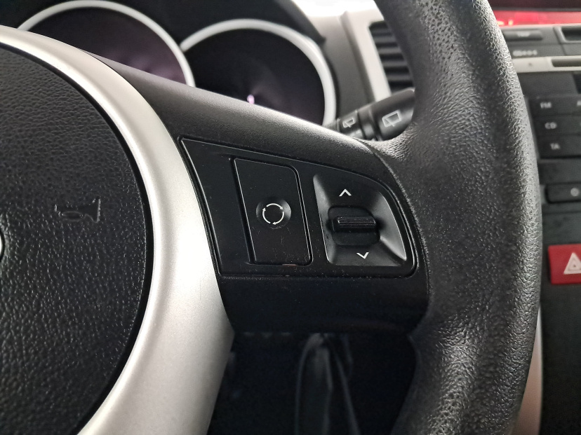 Kia Venga, 2014