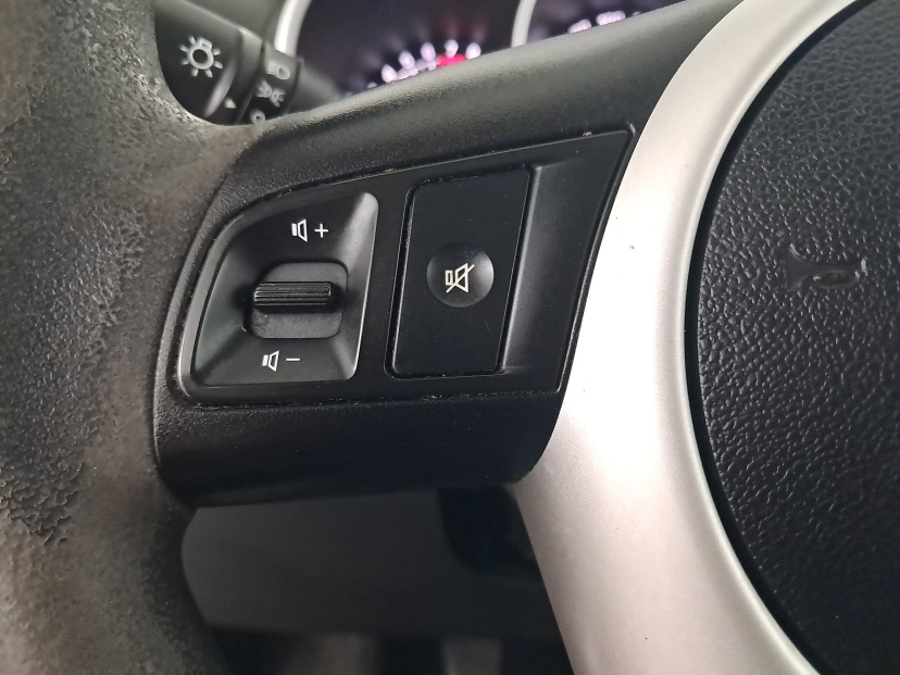 Kia Venga, 2014