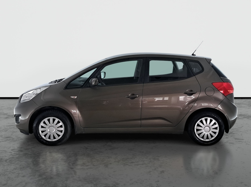 Kia Venga, 2014