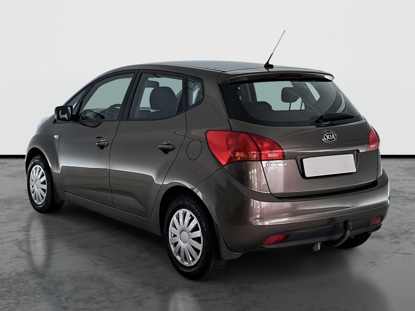 Kia Venga, 2014