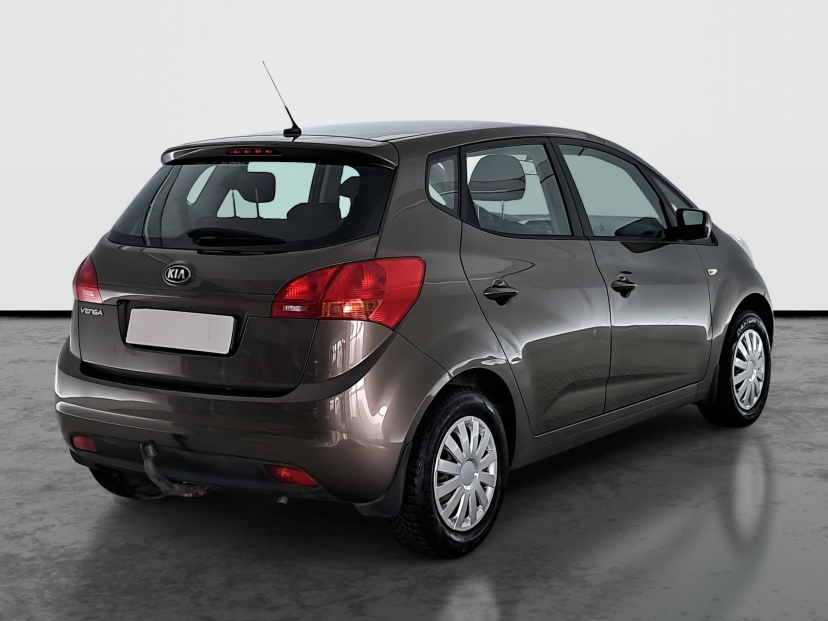 Kia Venga, 2014