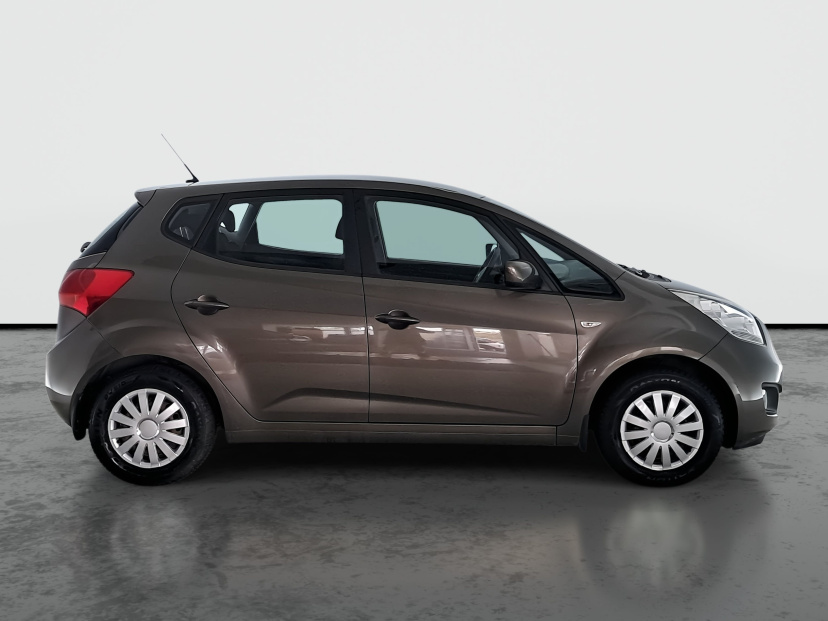 Kia Venga, 2014