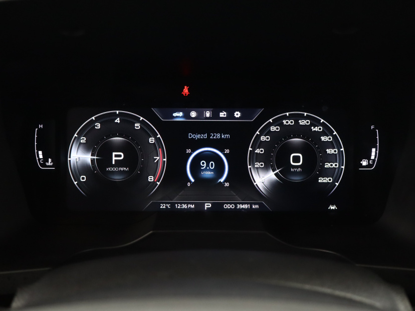 SsangYong Korando, 2023