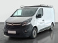 Opel Vivaro, 2016