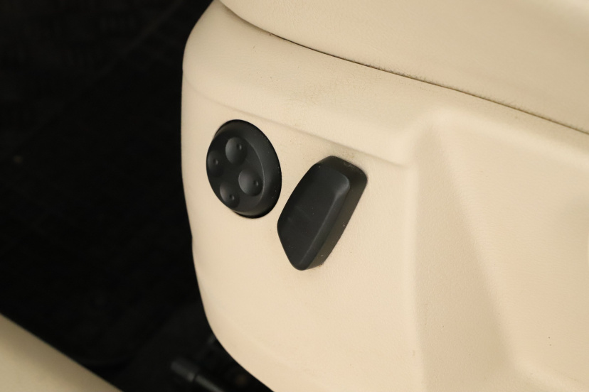 Volkswagen Sharan, 2011
