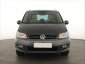 Volkswagen Sharan, 2011