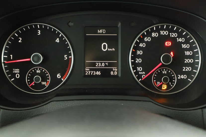 Volkswagen Sharan, 2011