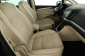 Volkswagen Sharan, 2011