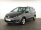 Volkswagen Sharan, 2011
