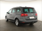Volkswagen Sharan, 2011