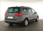 Volkswagen Sharan, 2011