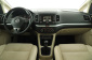 Volkswagen Sharan, 2011