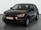 Mitsubishi ASX, 2017