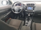 Mitsubishi ASX, 2017