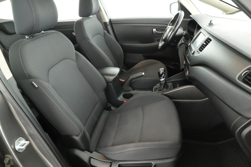Kia Carens, 2018