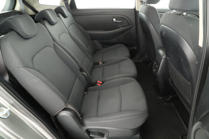 Kia Carens, 2018