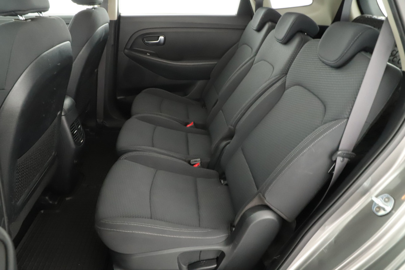 Kia Carens, 2018