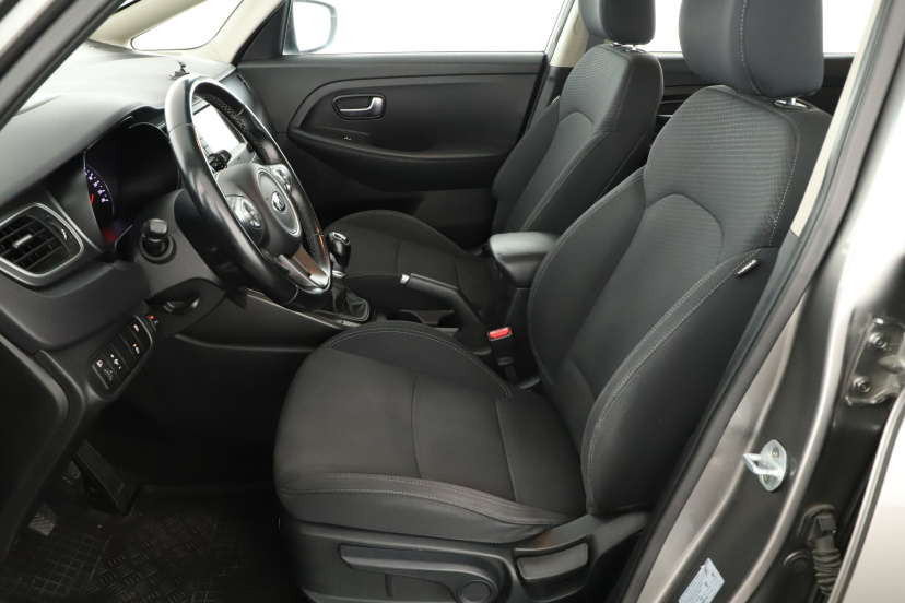 Kia Carens, 2018