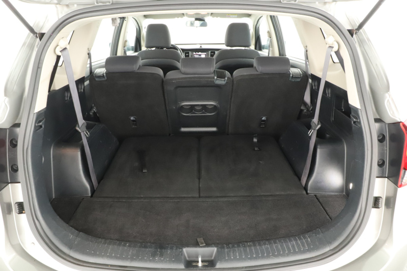 Kia Carens, 2018