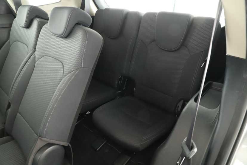 Kia Carens, 2018