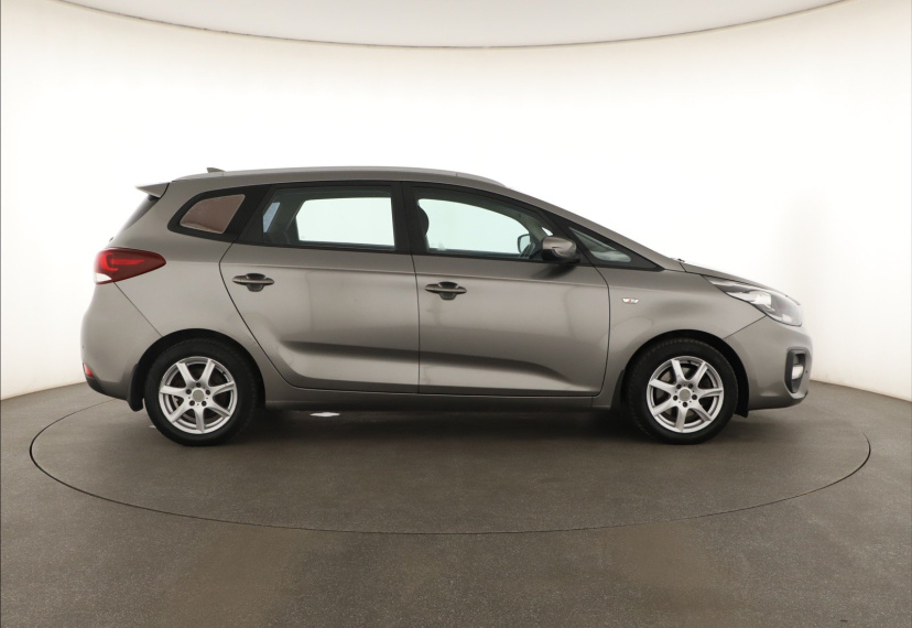 Kia Carens, 2018