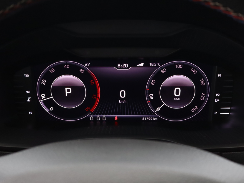 Škoda Karoq, 2019