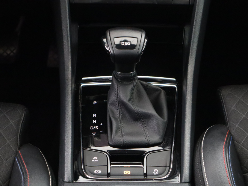 Škoda Karoq, 2019