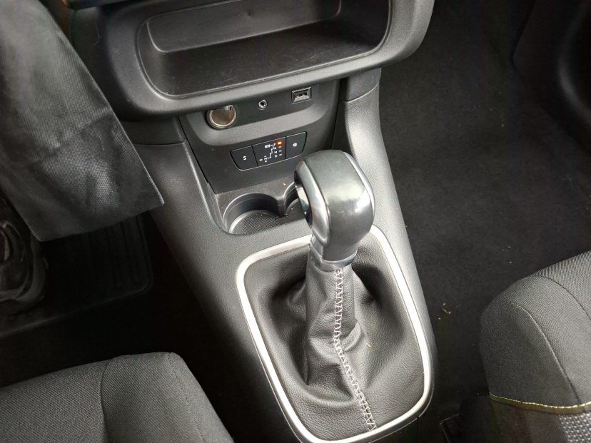 Citroen C3, 2017