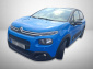Citroen C3, 2017