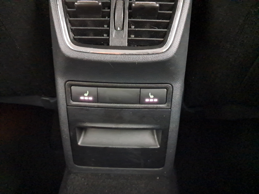 Škoda Octavia, 2015