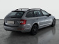 Škoda Octavia, 2015