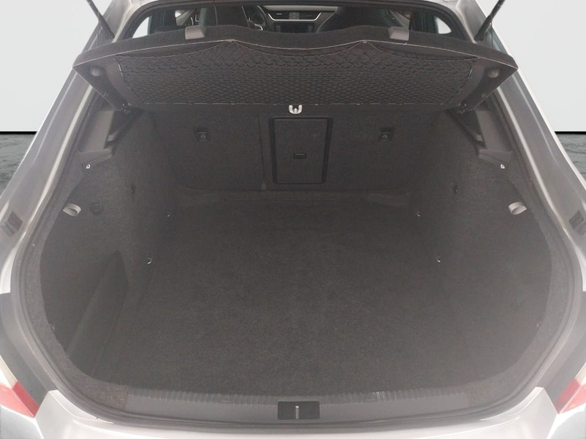 Škoda Octavia, 2014