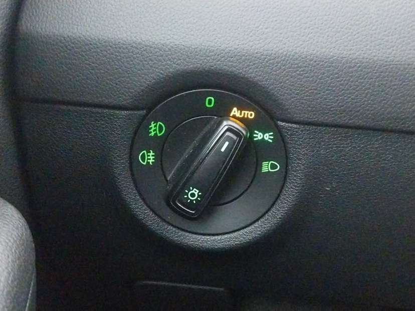 Škoda Octavia, 2014