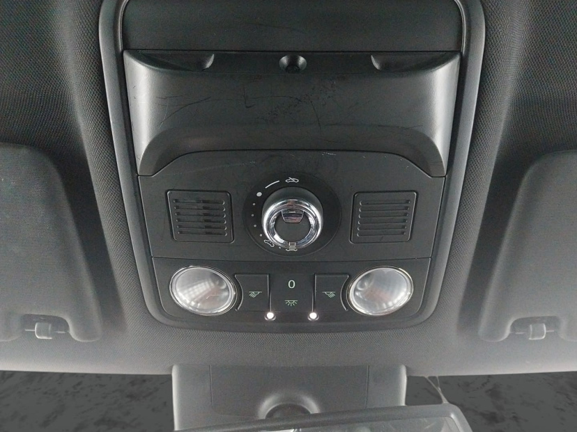 Škoda Octavia, 2014