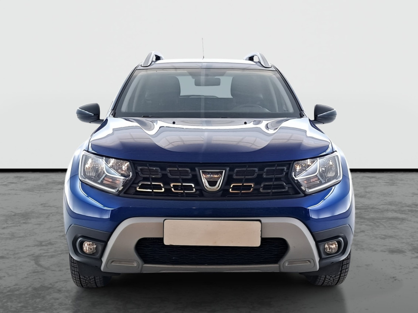 Dacia Duster, 2021