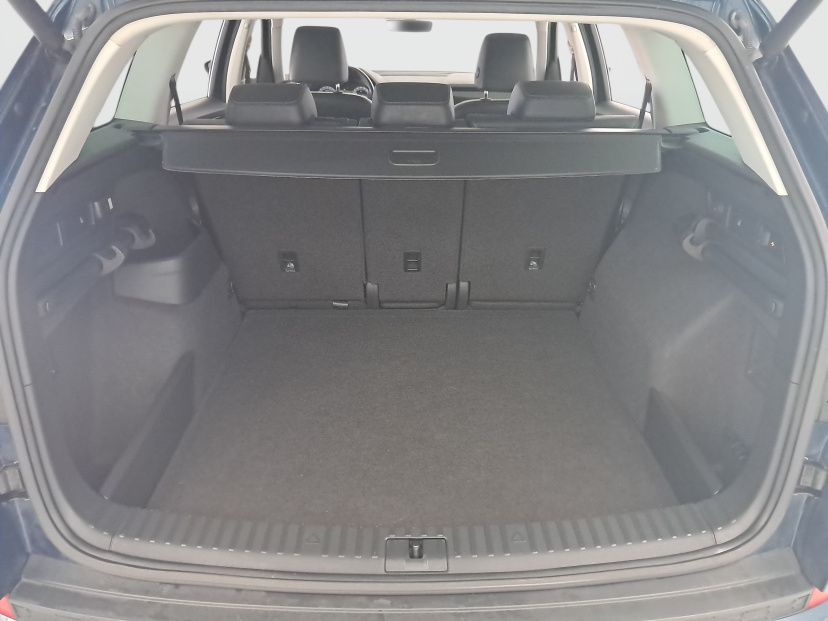Škoda Kodiaq, 2019